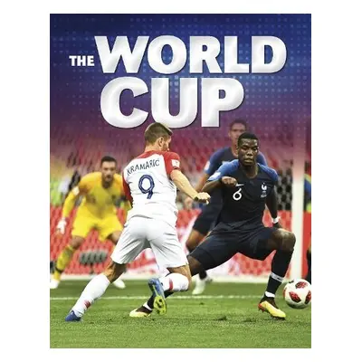 World Cup - Omoth, Tyler