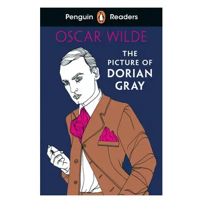 Penguin Readers Level 3: The Picture of Dorian Gray (ELT Graded Reader) - Wilde, Oscar