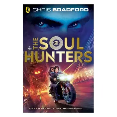 Soul Hunters - Bradford, Chris