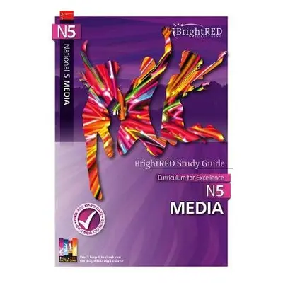 National 5 Media Study Guide - Mattinson, Alex