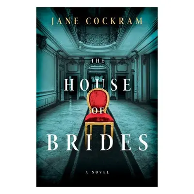 House of Brides - Cockram, Jane