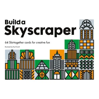 Build a Skyscraper - Farrell, Paul