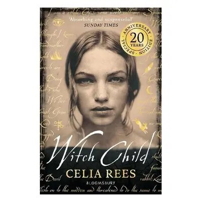 Witch Child - Rees, Celia