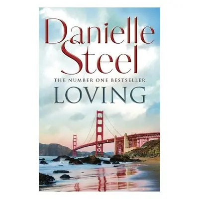 Loving - Steel, Danielle