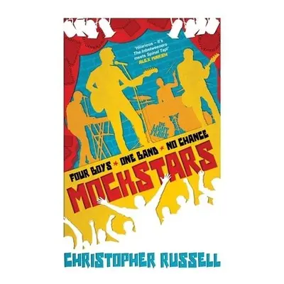 Mockstars - Russell, Christopher