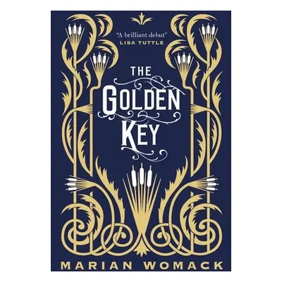 Golden Key - Womack, Marian