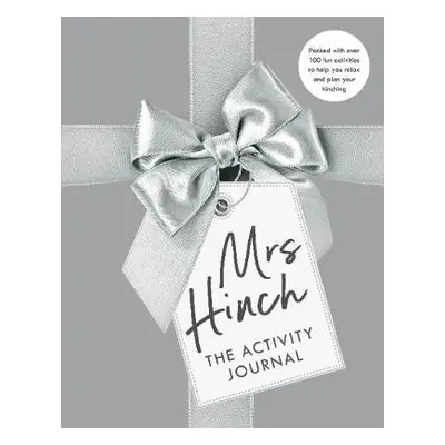 Mrs Hinch: The Activity Journal - Hinch, Mrs