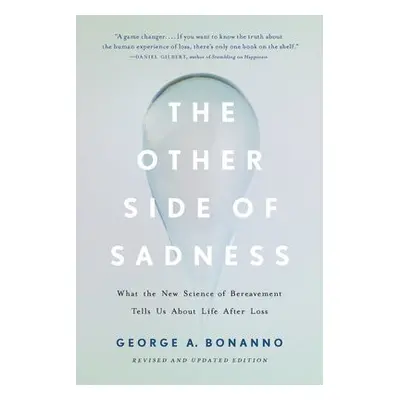 The Other Side of Sadness (Revised) - Bonanno, George