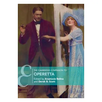 Cambridge Companion to Operetta