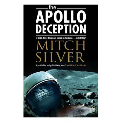 Apollo Deception - Silver, Mitch