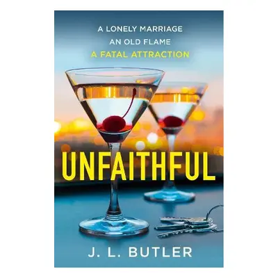 Unfaithful - Butler, J.L.