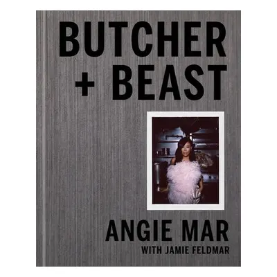 Butcher and Beast - Mar, Angie