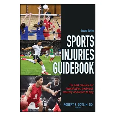 Sports Injuries Guidebook