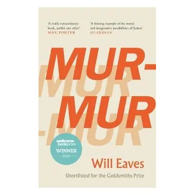 Murmur - Eaves, Will