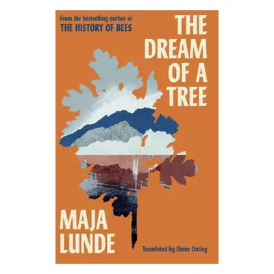 Dream of a Tree - Lunde, Maja