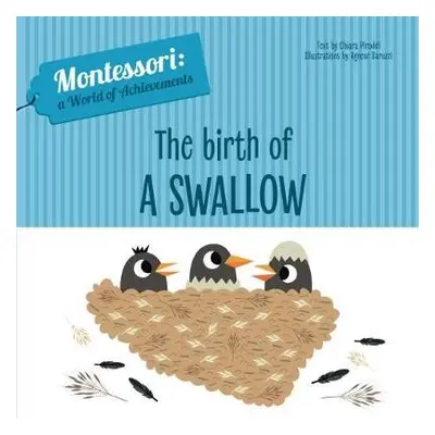 Birth of a Swallow