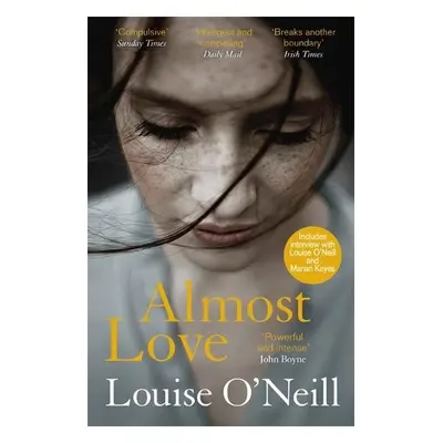 Almost Love - O'Neill, Louise