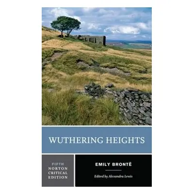 Wuthering Heights - Bronte, Emily