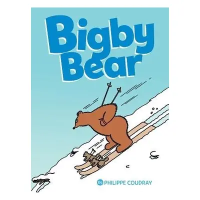 Bigby Bear Vol.1 - Coudray, Philippe