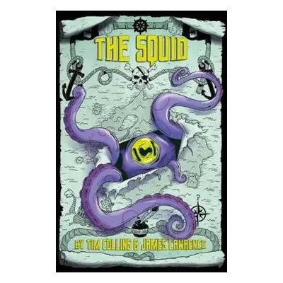 Squid - Collins, Tim