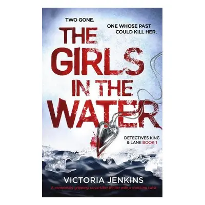 Girls in the Water - Jenkins, Victoria