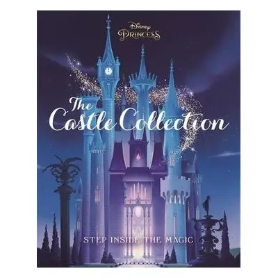 Disney Princesses: The Castle Collection