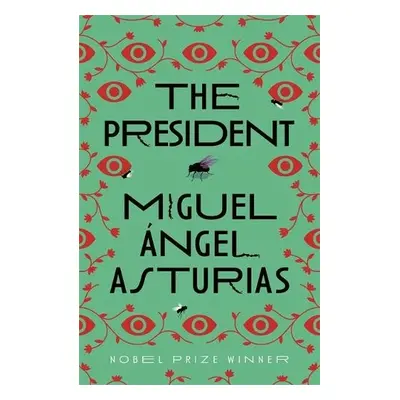 President - Asturias, Miguel