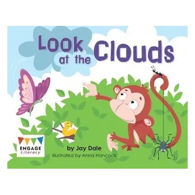 Look at the Clouds - Dale, Jay