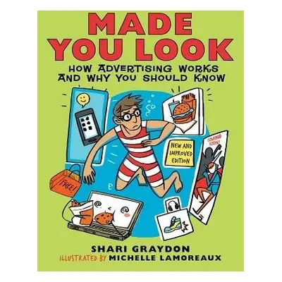 Made You Look - Graydon, Shari