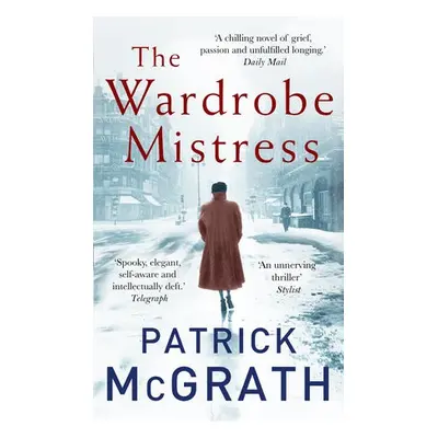 Wardrobe Mistress - McGrath, Patrick