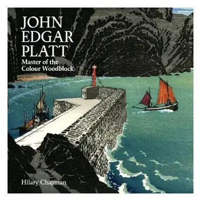 John Edgar Platt - Chapman, Hilary