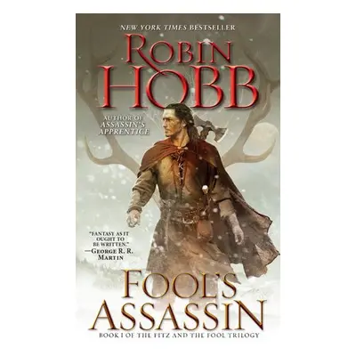 Fool's Assassin