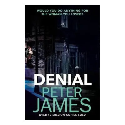 Denial - James, Peter