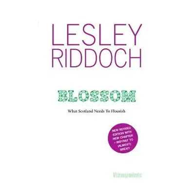 Blossom - Riddoch, Lesley