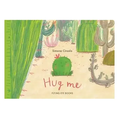 Hug Me - Ciraolo, Simona