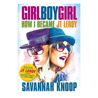 Girl Boy Girl - Knoop, Savannah