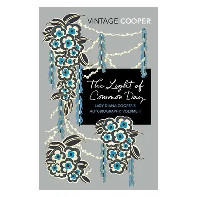 Light of Common Day - Cooper, Diana