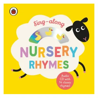 Sing-along Nursery Rhymes