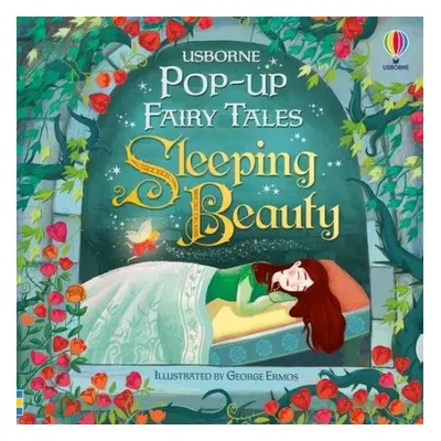 Pop-up Sleeping Beauty - Davidson, Susanna