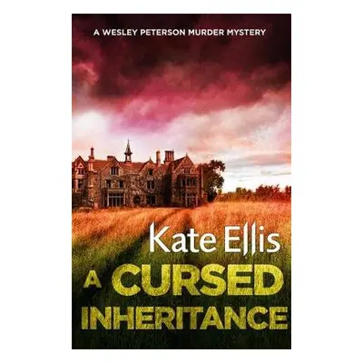 Cursed Inheritance - Ellis, Kate