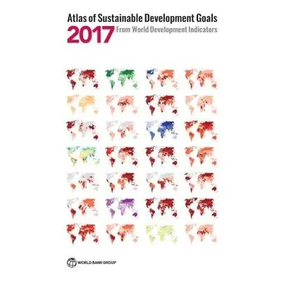 Atlas of Sustainable Development Goals 2017 - World Bank