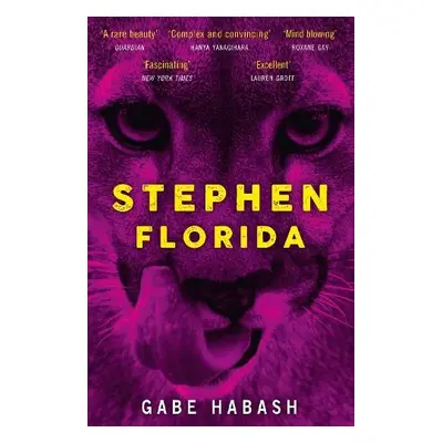 Stephen Florida - Habash, Gabe