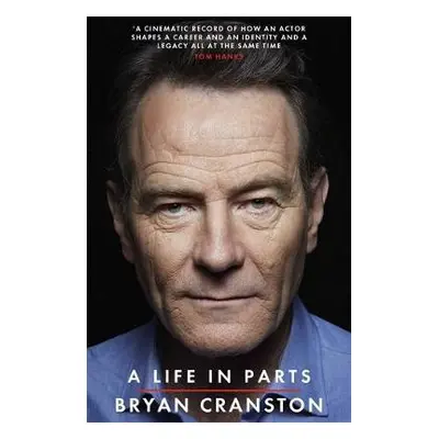 Life in Parts - Cranston, Bryan