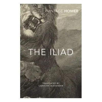 Iliad - Homer