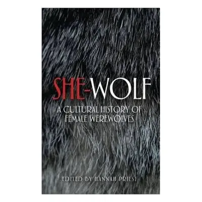 She-Wolf