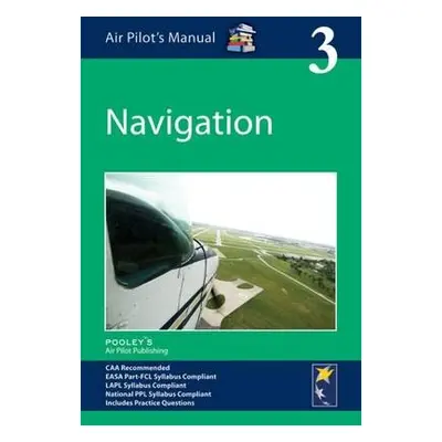 Air Pilot's Manual - Navigation