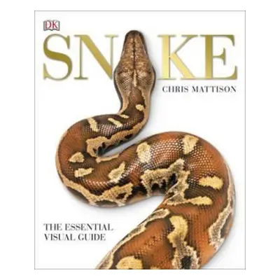 Snake - Mattison, Chris