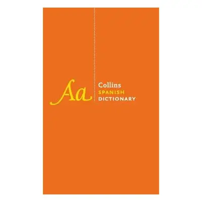 Spanish Dictionary Complete and Unabridged - Collins Dictionaries