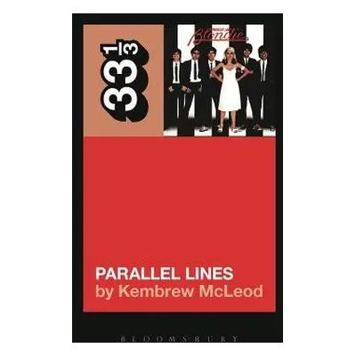 Blondie's Parallel Lines - McLeod, Kembrew (University of Iowa, USA)