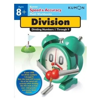 Speed and Accuracy: Division